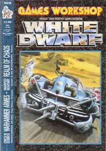 White Dwarf 103