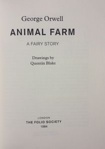 Animal Farm