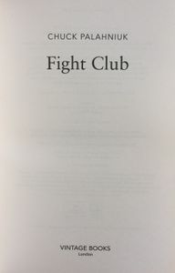 Fight Club