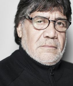 Luis Sepúlveda