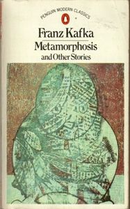 Metamorphosis and Other Stories