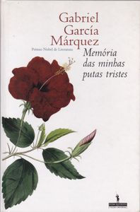 Memória Das Minhas Putas Tristes