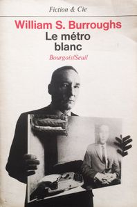Le Métro Blanc