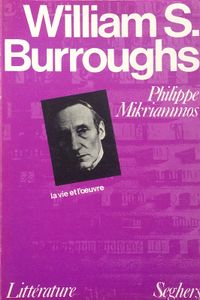 William S. Burroughs