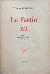 Le Festin Nu