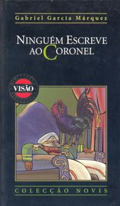 Ninguém Escreve Ao Coronel