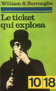 Le Ticket Qui Explosa