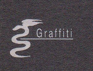 Graffiti