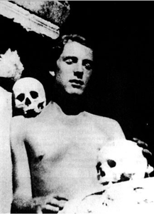 Brion Gysin