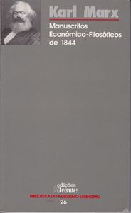 Manuscritos Económico-Filosóficos de 1844