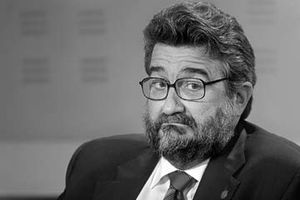 José Barata-Moura