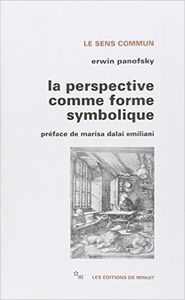 La perspective comme forme symbolique