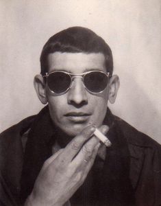 Claude Pélieu