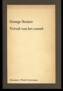 Verval van het woord