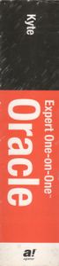 Expert One-On-One. Oracle
