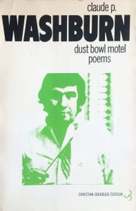 Dust Bowl Motel Poems