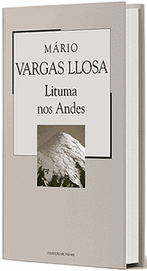 Lituma Nos Andes
