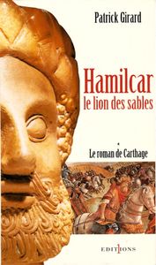 Hamilcar, le lion des sables