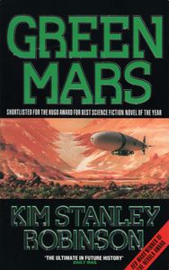 Green Mars