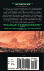 Green Mars