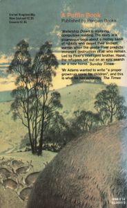 Watership Down