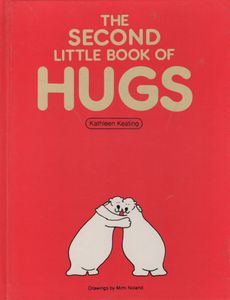 The Second Little Book of Hugs