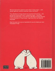 The Second Little Book of Hugs