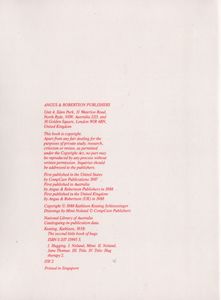 The Second Little Book of Hugs