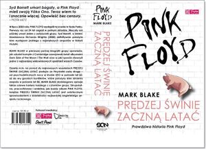 Prędzej Świnie Zaczną Latać: Prawdziwa Historia Pink Floyd
