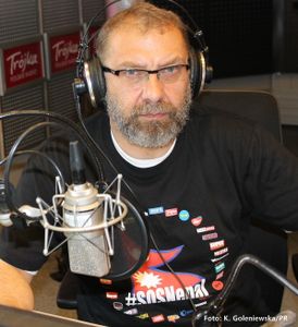 Piotr Metz