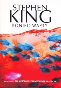 Koniec Warty