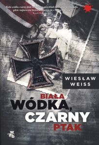 Biała Wódka, Czarny Ptak