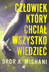 Człowiek, Który Chciał Wszystko Wiedzieć