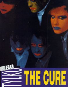 Tylko Rock #3 (November 1991)