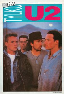 Tylko Rock #4 (December 1991)