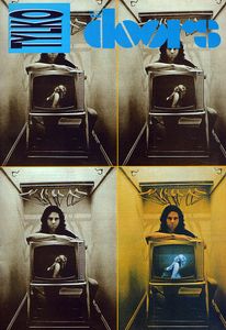 Tylko Rock #13 (September 1992)
