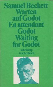 Warten auf Godot / En attendant Godot / Waiting for Godot