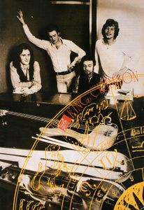 Tylko Rock #15 (November 1992)