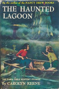 The Haunted Lagoon