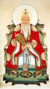 Laozi