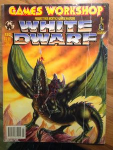 White Dwarf 127