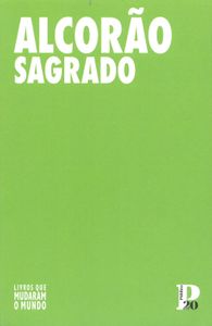 Alcorão Sagrado