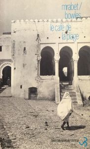 Le Café De La Plage