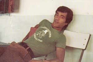 Mohammed Mrabet