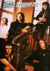Tylko Rock #18 (February 1993)