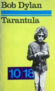 Tarantula