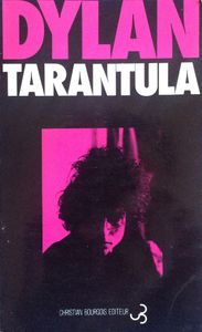Tarantula