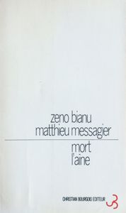 Mort L'Aîne