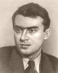 Семен Петрович Гудзенко