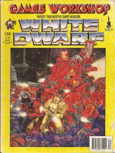 White Dwarf 133